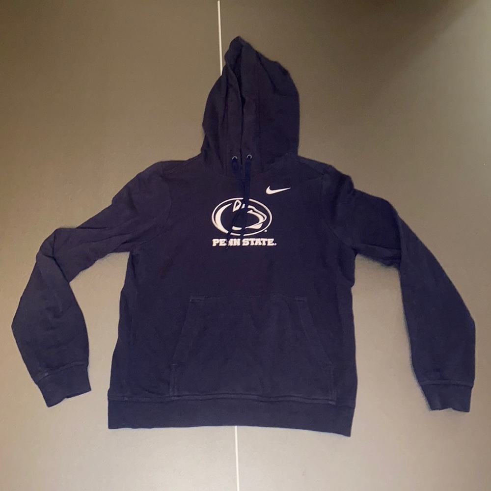 Pennstate Nike Sweatshirt